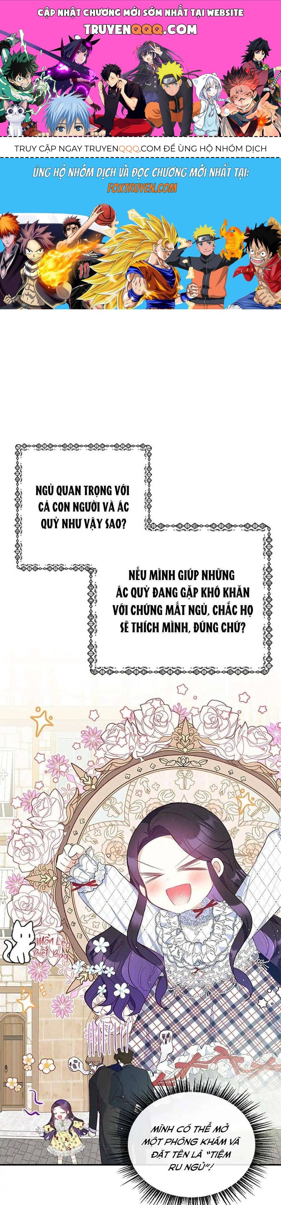 Con Gái Cưng Của Quỷ: Chapter 30