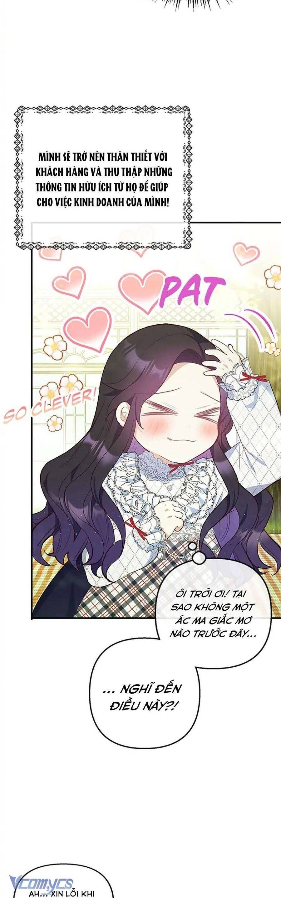 Con Gái Cưng Của Quỷ: Chapter 30