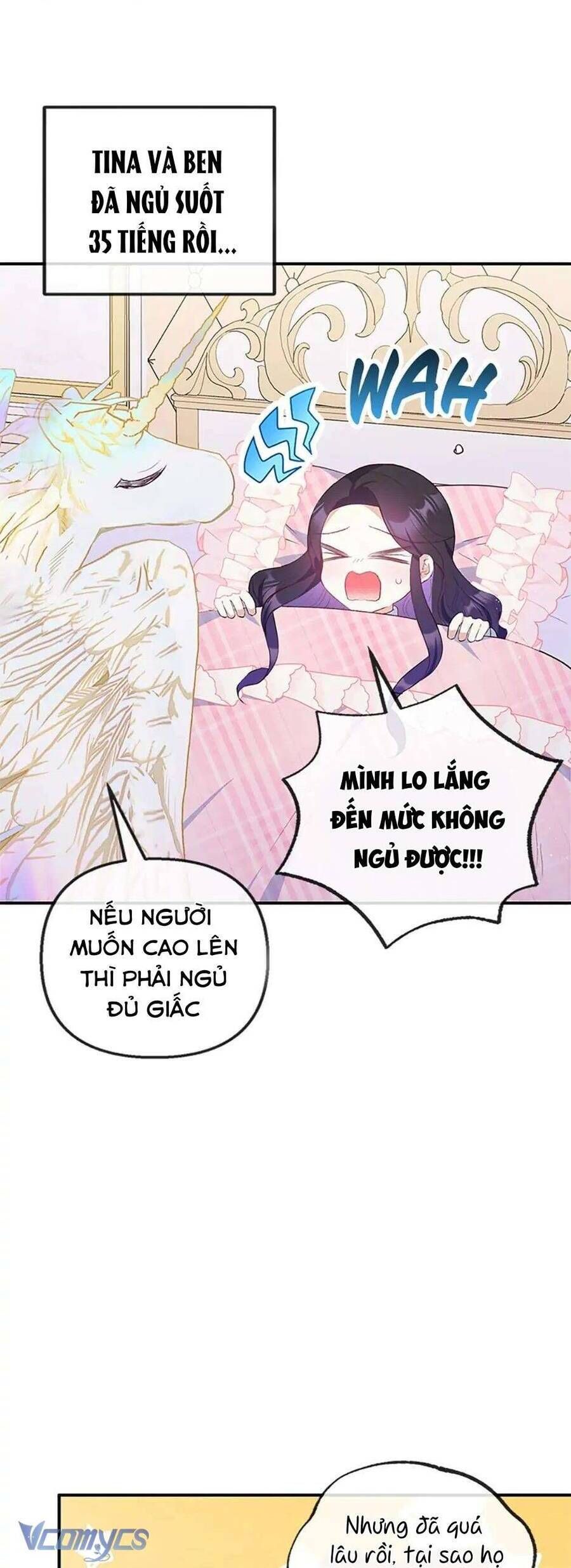 Con Gái Cưng Của Quỷ: Chapter 30
