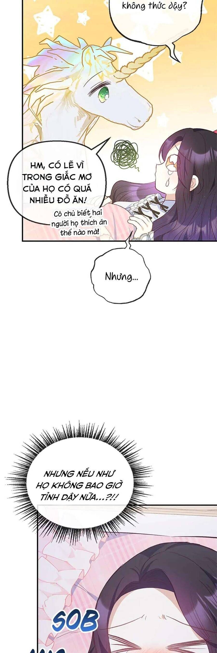 Con Gái Cưng Của Quỷ: Chapter 30