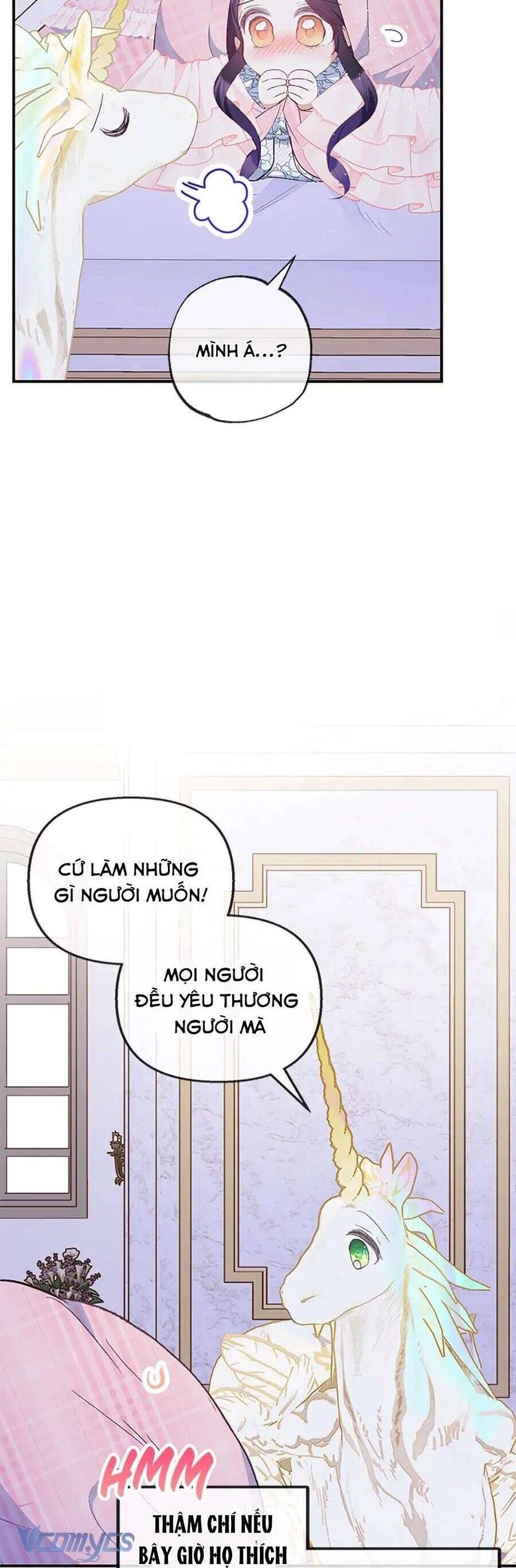 Con Gái Cưng Của Quỷ: Chapter 30