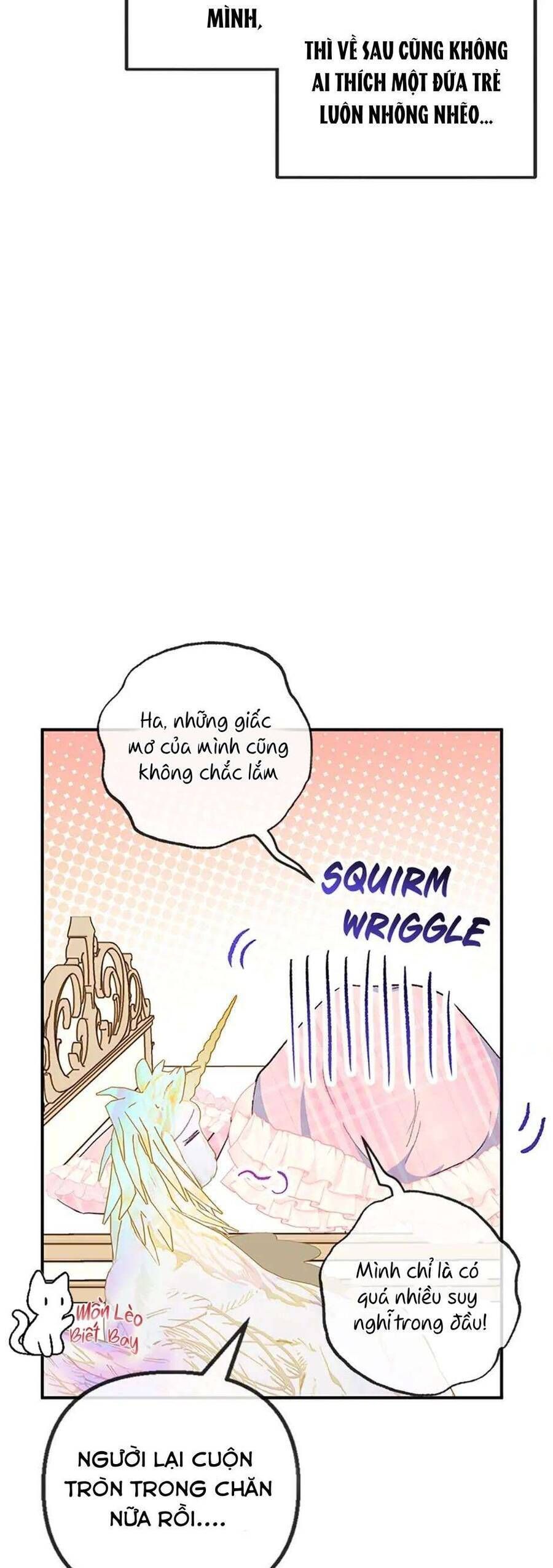 Con Gái Cưng Của Quỷ: Chapter 30