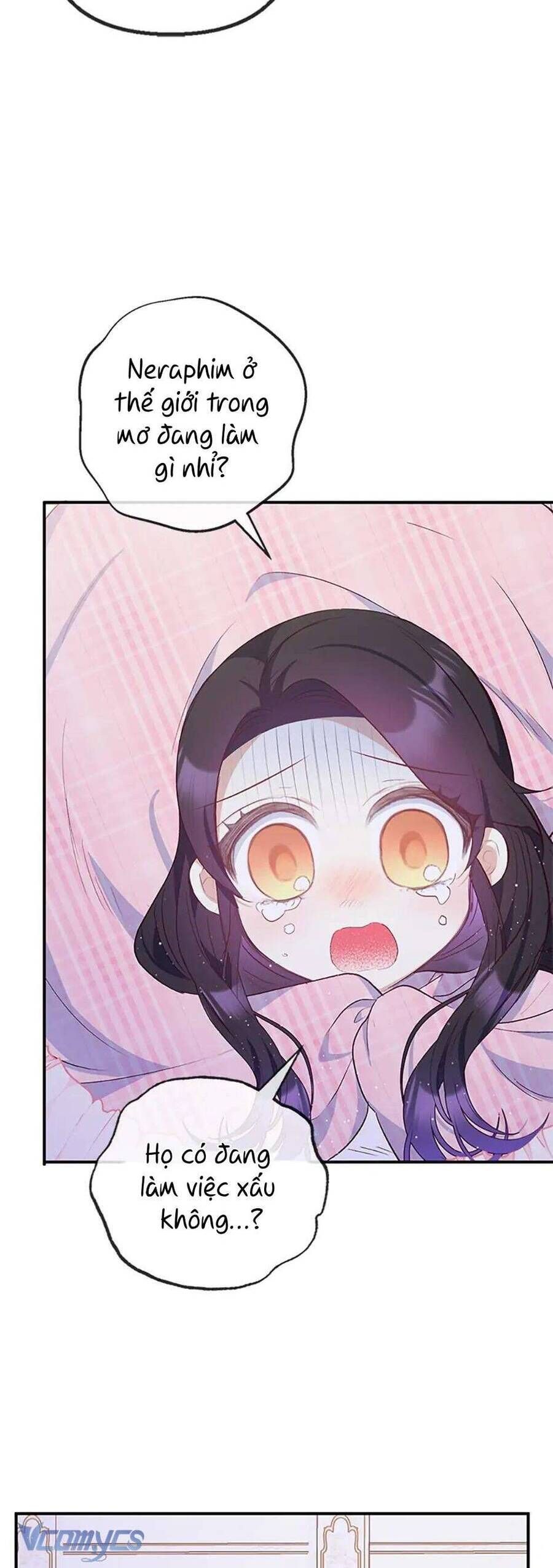 Con Gái Cưng Của Quỷ: Chapter 30