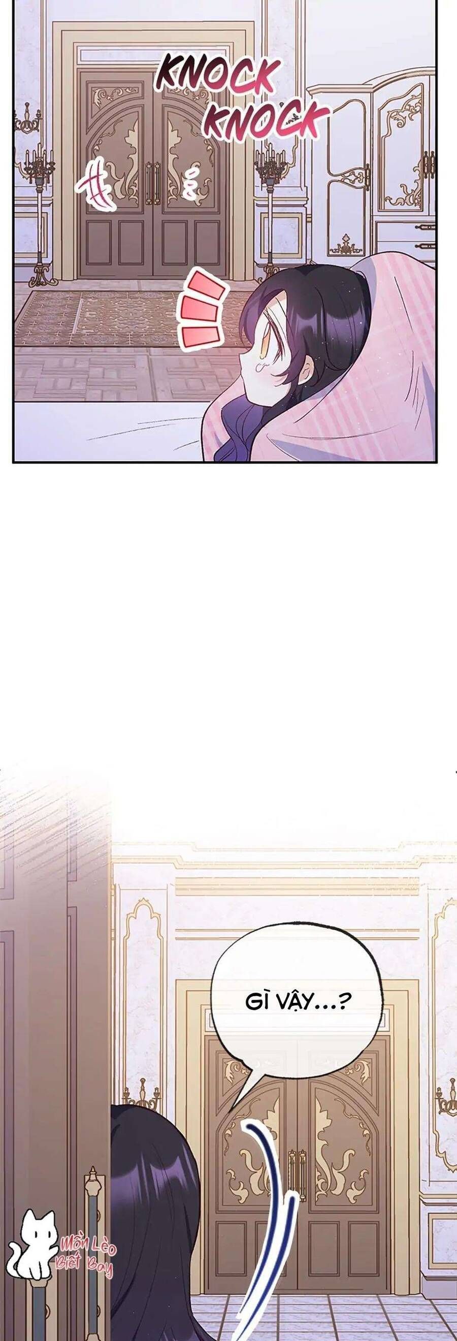 Con Gái Cưng Của Quỷ: Chapter 30