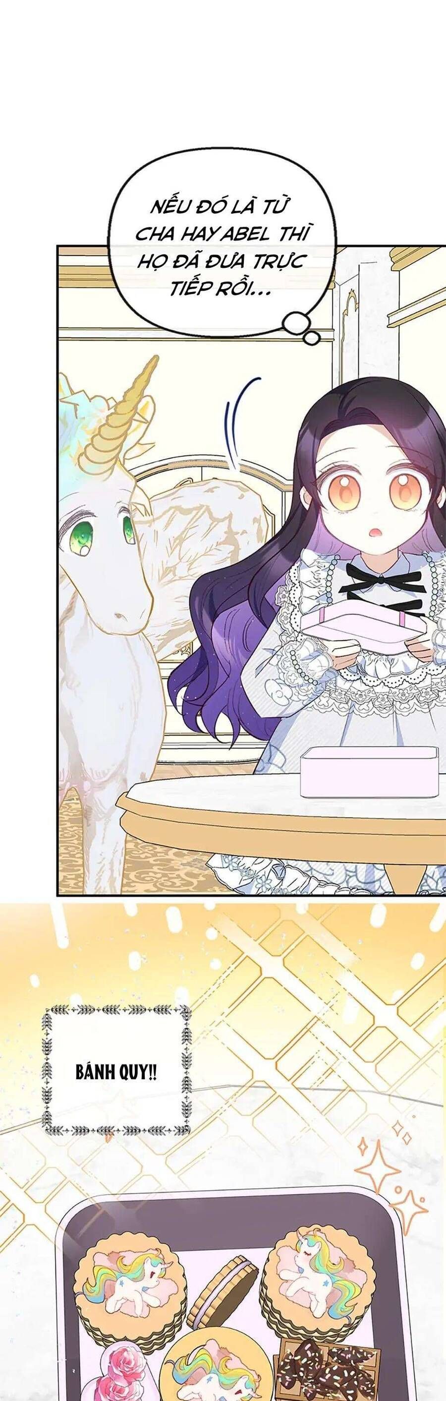 Con Gái Cưng Của Quỷ: Chapter 30