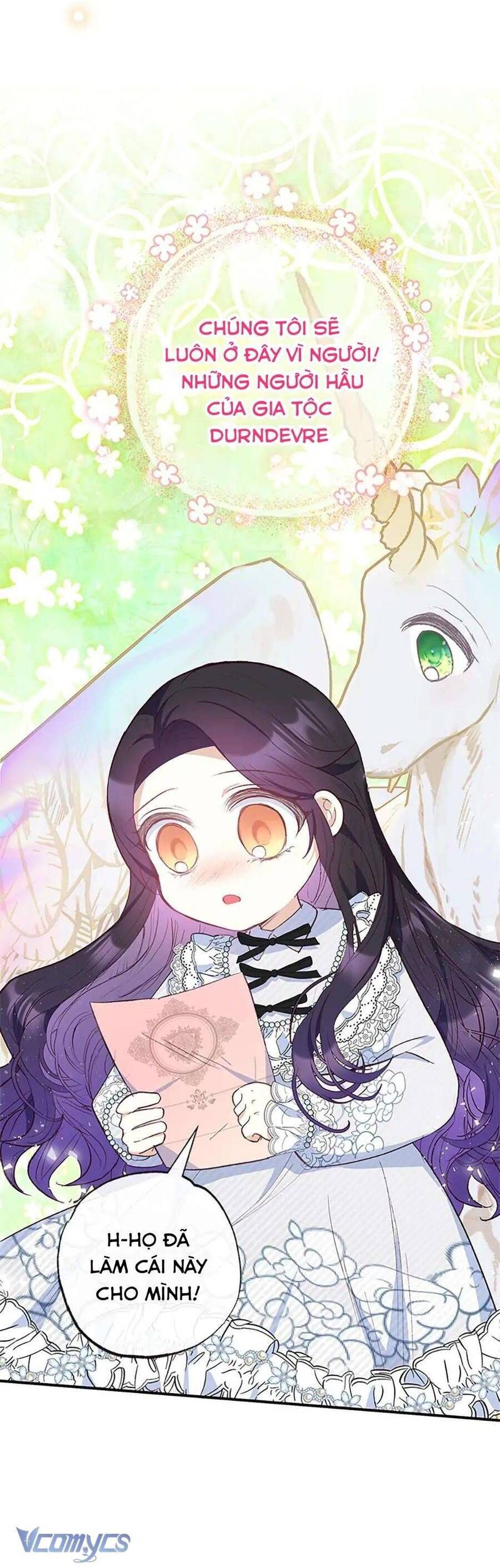 Con Gái Cưng Của Quỷ: Chapter 30