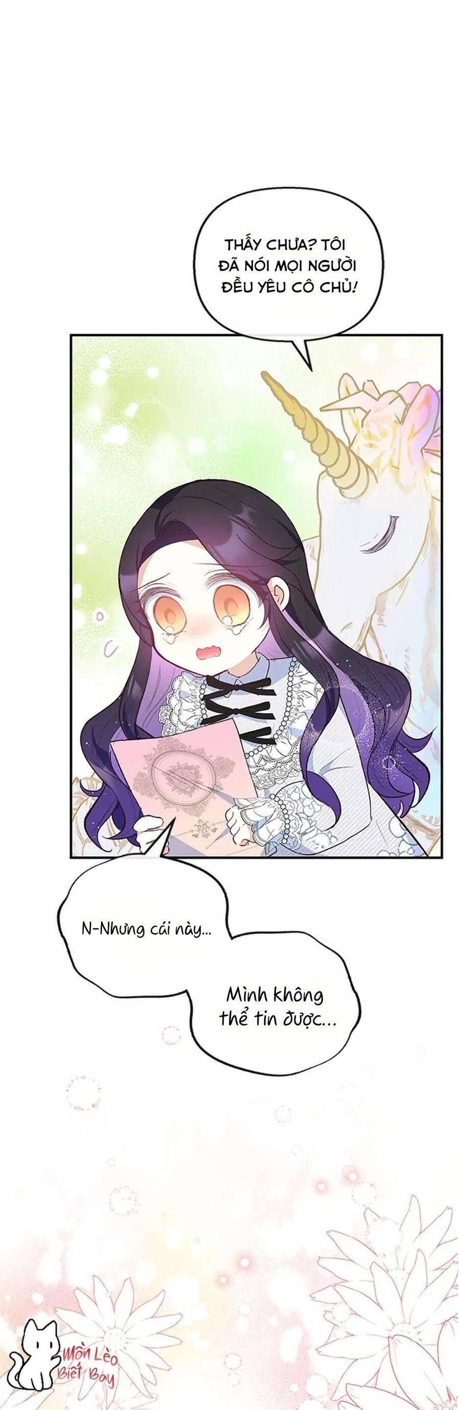 Con Gái Cưng Của Quỷ: Chapter 30