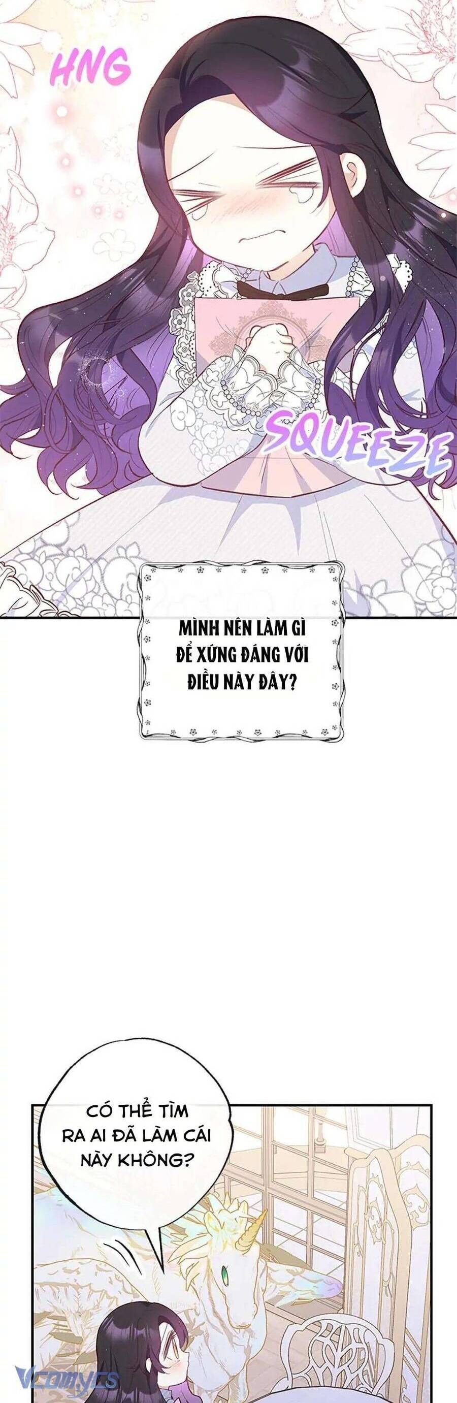 Con Gái Cưng Của Quỷ: Chapter 30