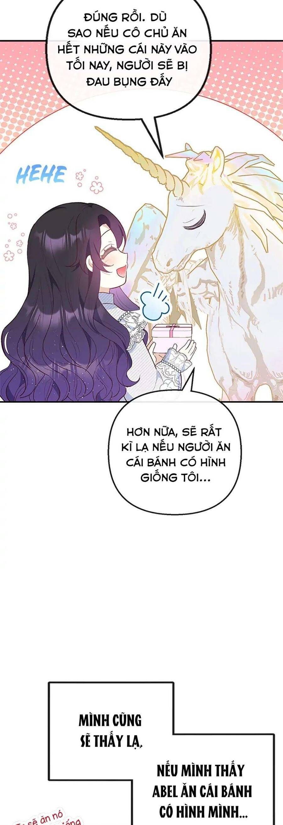 Con Gái Cưng Của Quỷ: Chapter 30