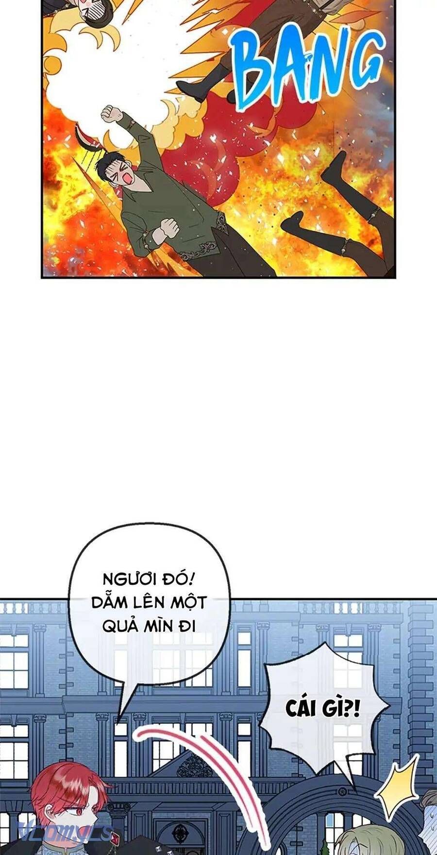 Con Gái Cưng Của Quỷ: Chapter 30