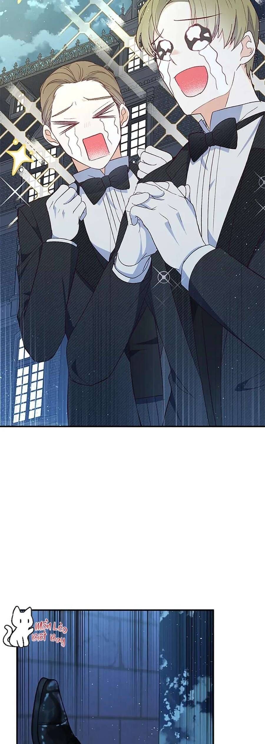 Con Gái Cưng Của Quỷ: Chapter 30