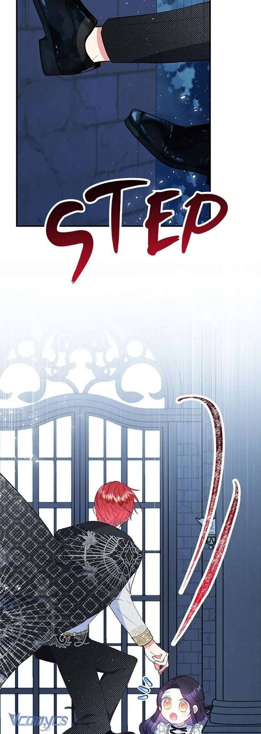 Con Gái Cưng Của Quỷ: Chapter 30