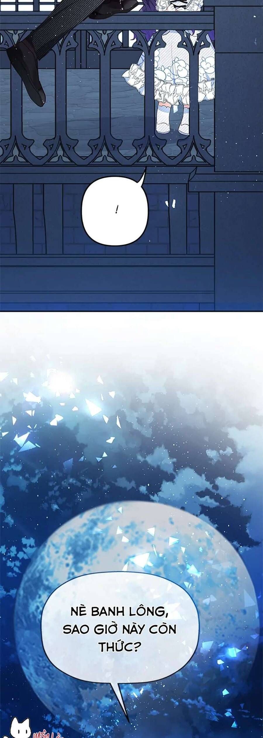 Con Gái Cưng Của Quỷ: Chapter 30