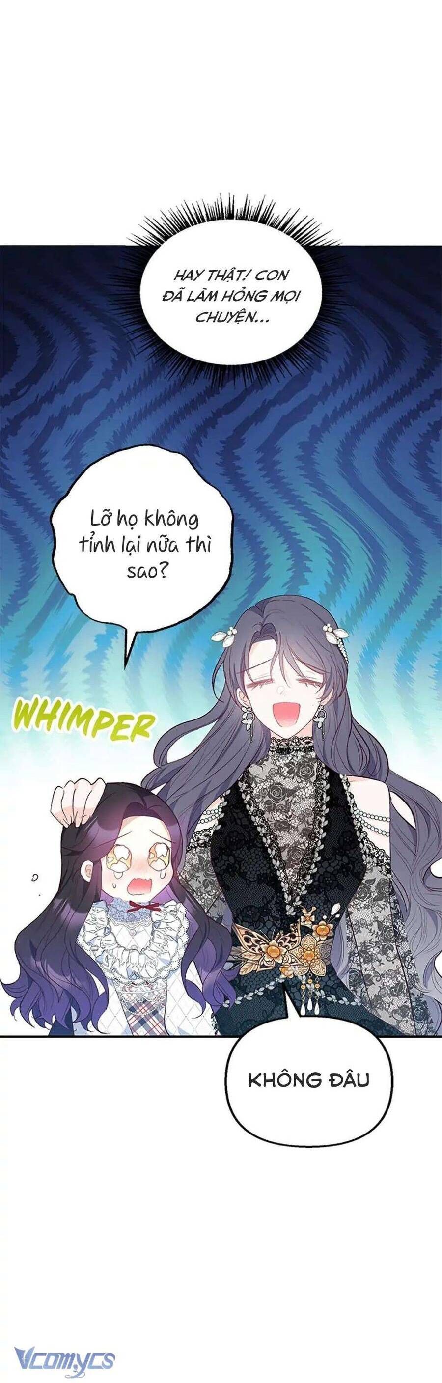 Con Gái Cưng Của Quỷ: Chapter 30