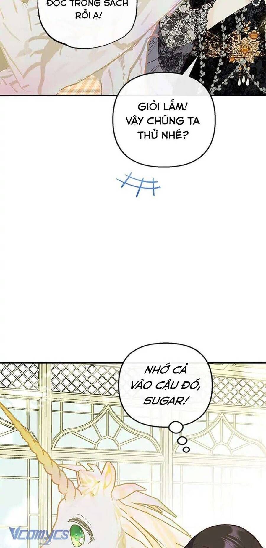 Con Gái Cưng Của Quỷ: Chapter 32