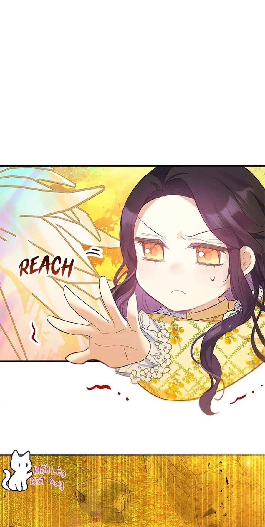 Con Gái Cưng Của Quỷ: Chapter 32