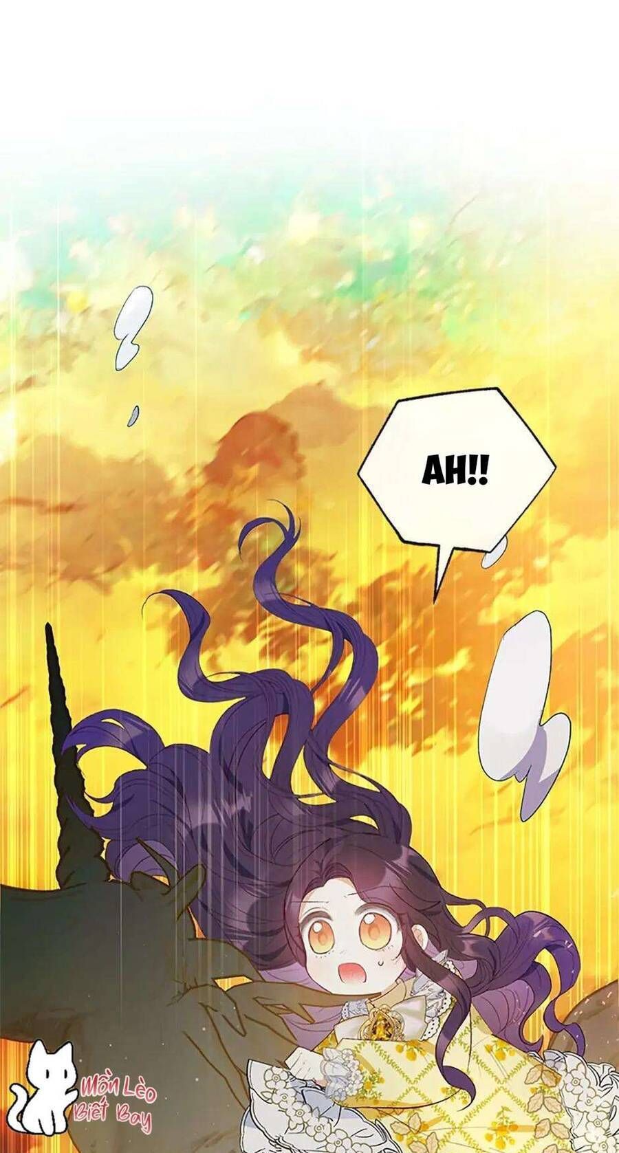 Con Gái Cưng Của Quỷ: Chapter 32