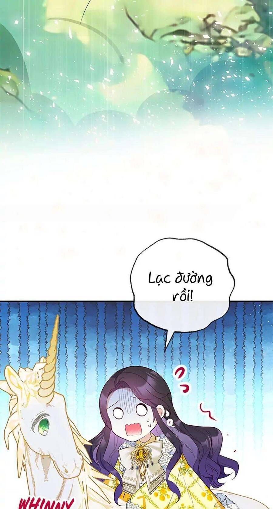 Con Gái Cưng Của Quỷ: Chapter 32