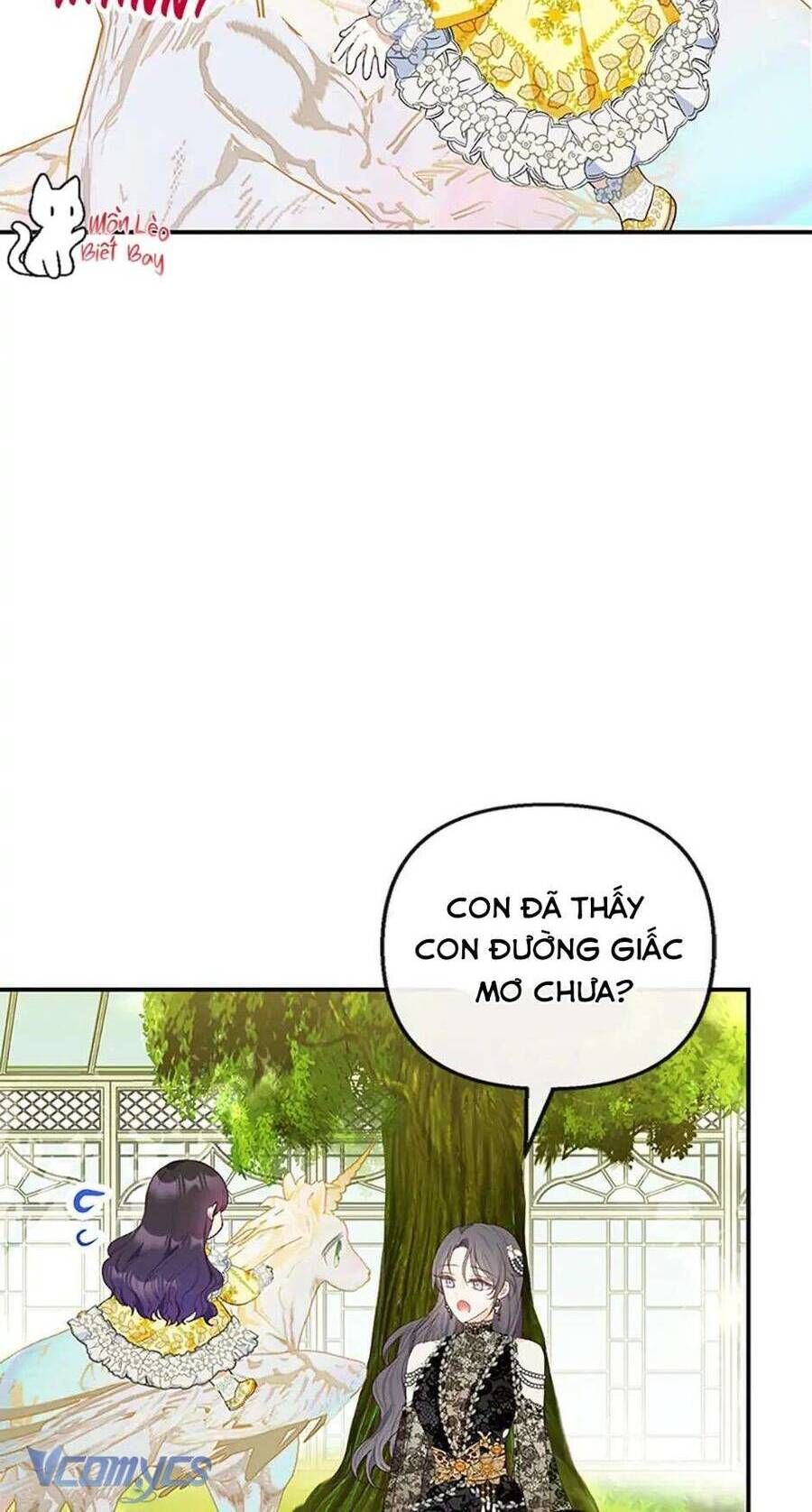 Con Gái Cưng Của Quỷ: Chapter 32