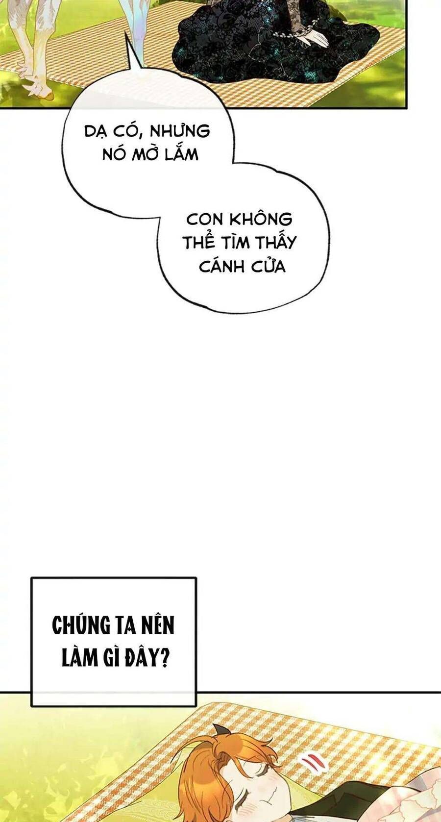 Con Gái Cưng Của Quỷ: Chapter 32