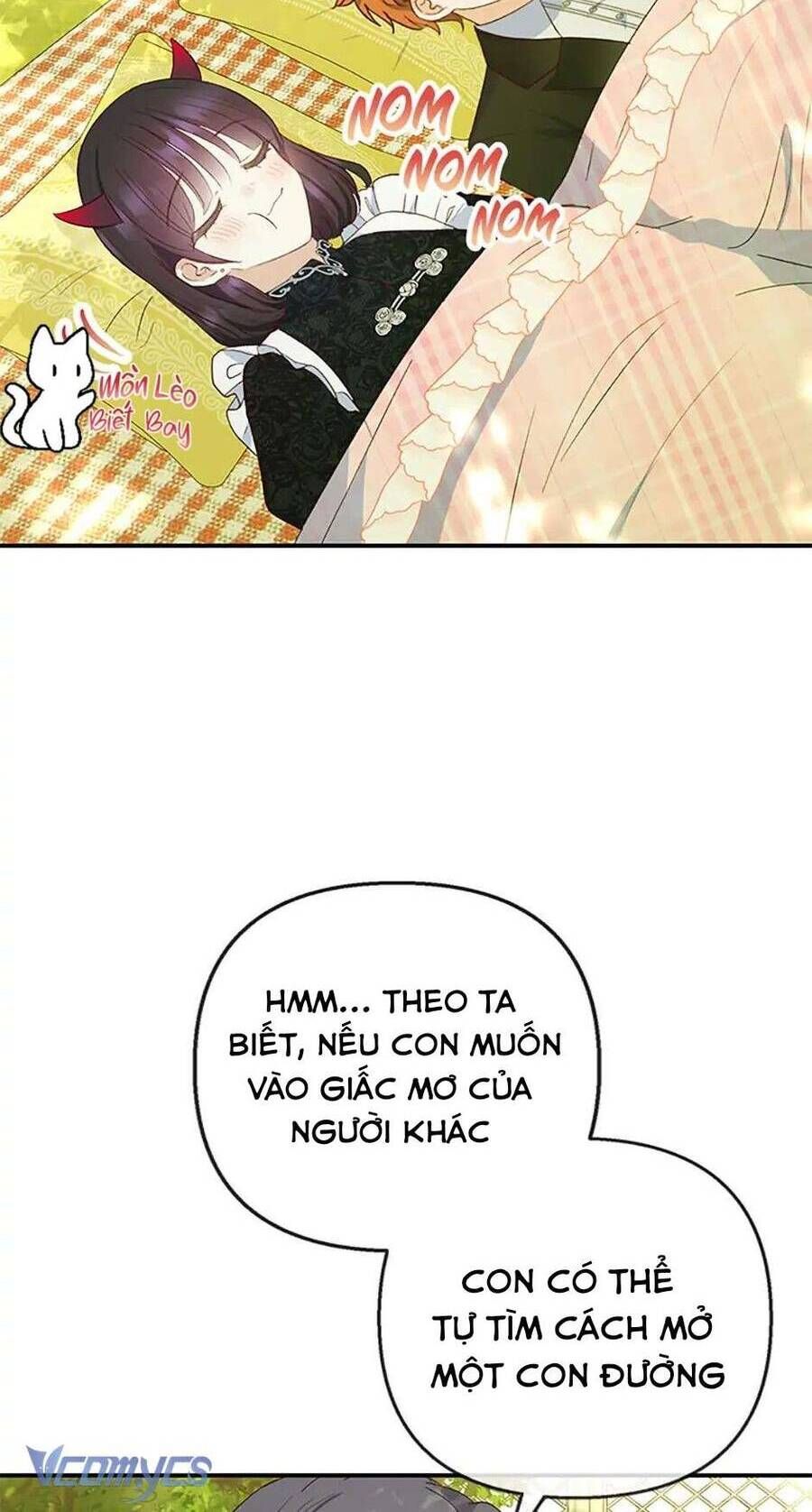 Con Gái Cưng Của Quỷ: Chapter 32