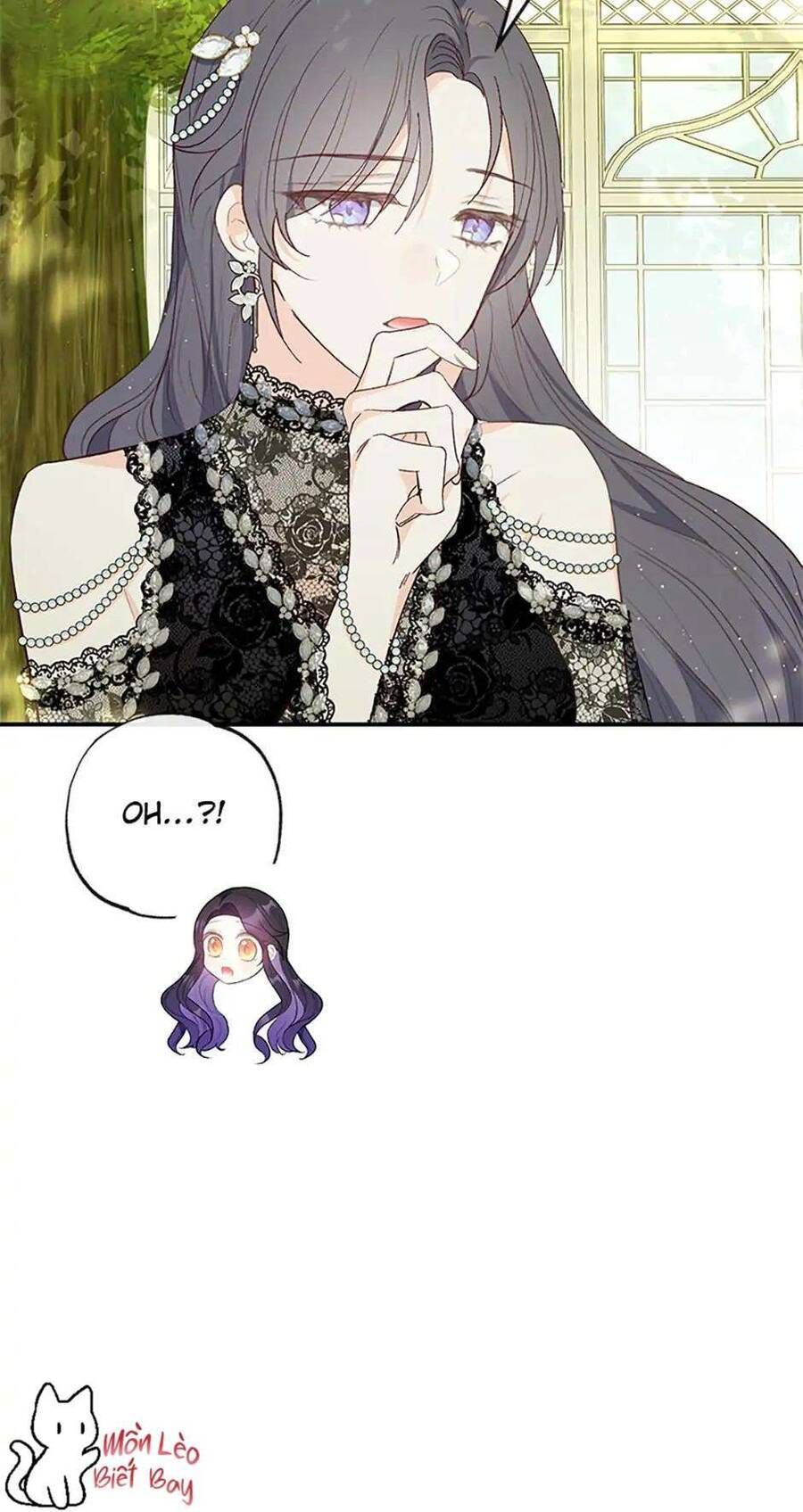 Con Gái Cưng Của Quỷ: Chapter 32