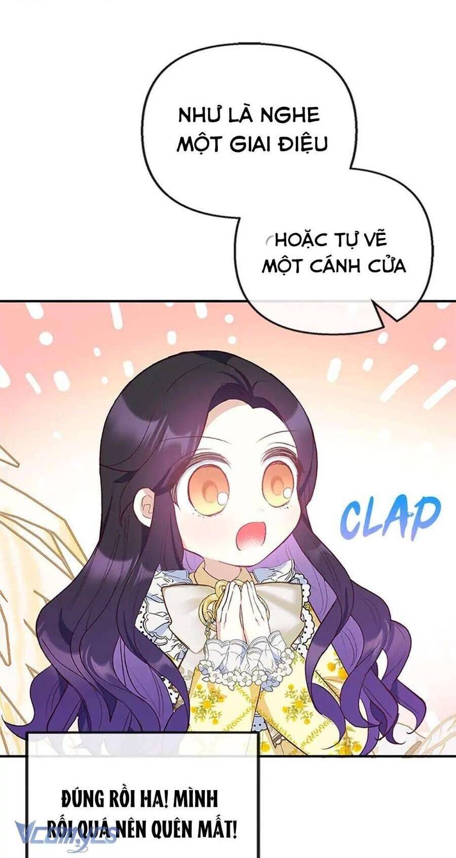 Con Gái Cưng Của Quỷ: Chapter 32