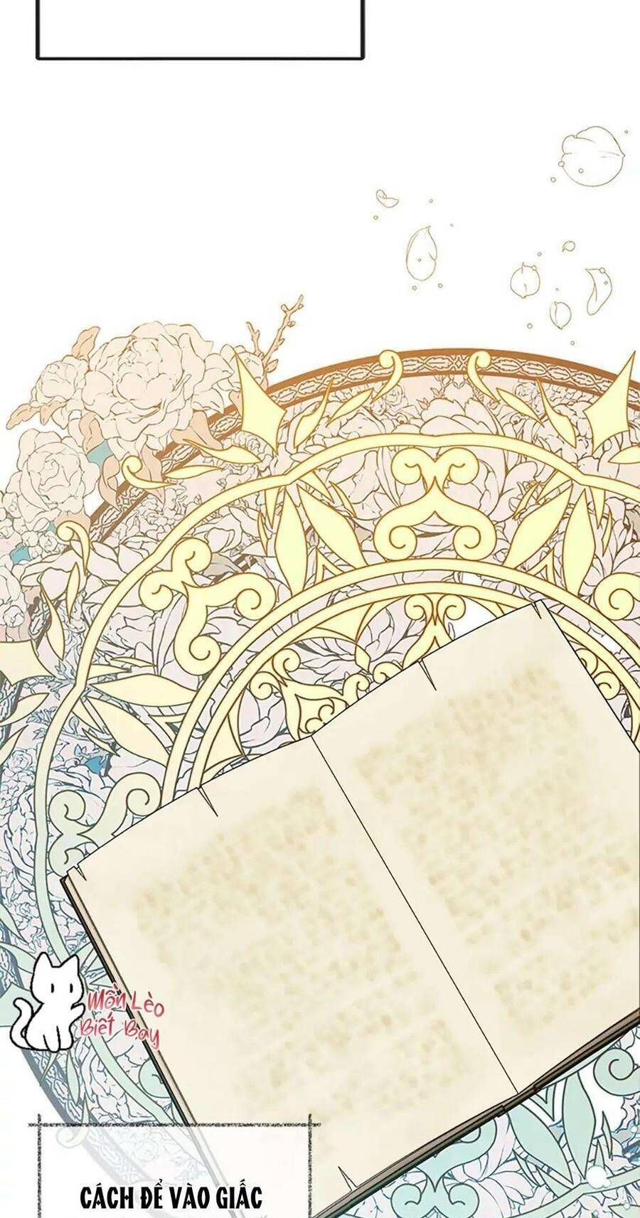 Con Gái Cưng Của Quỷ: Chapter 32