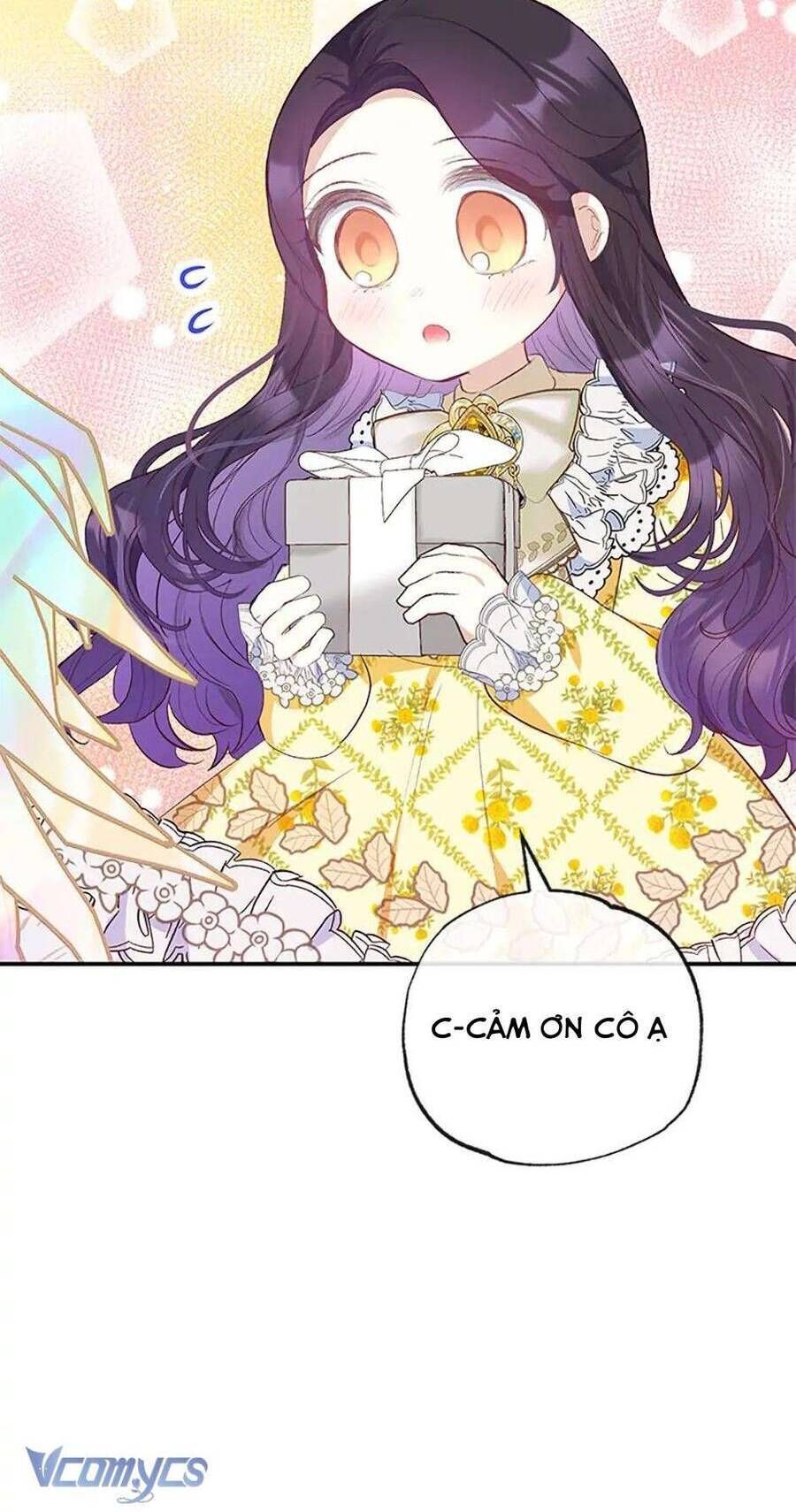 Con Gái Cưng Của Quỷ: Chapter 32