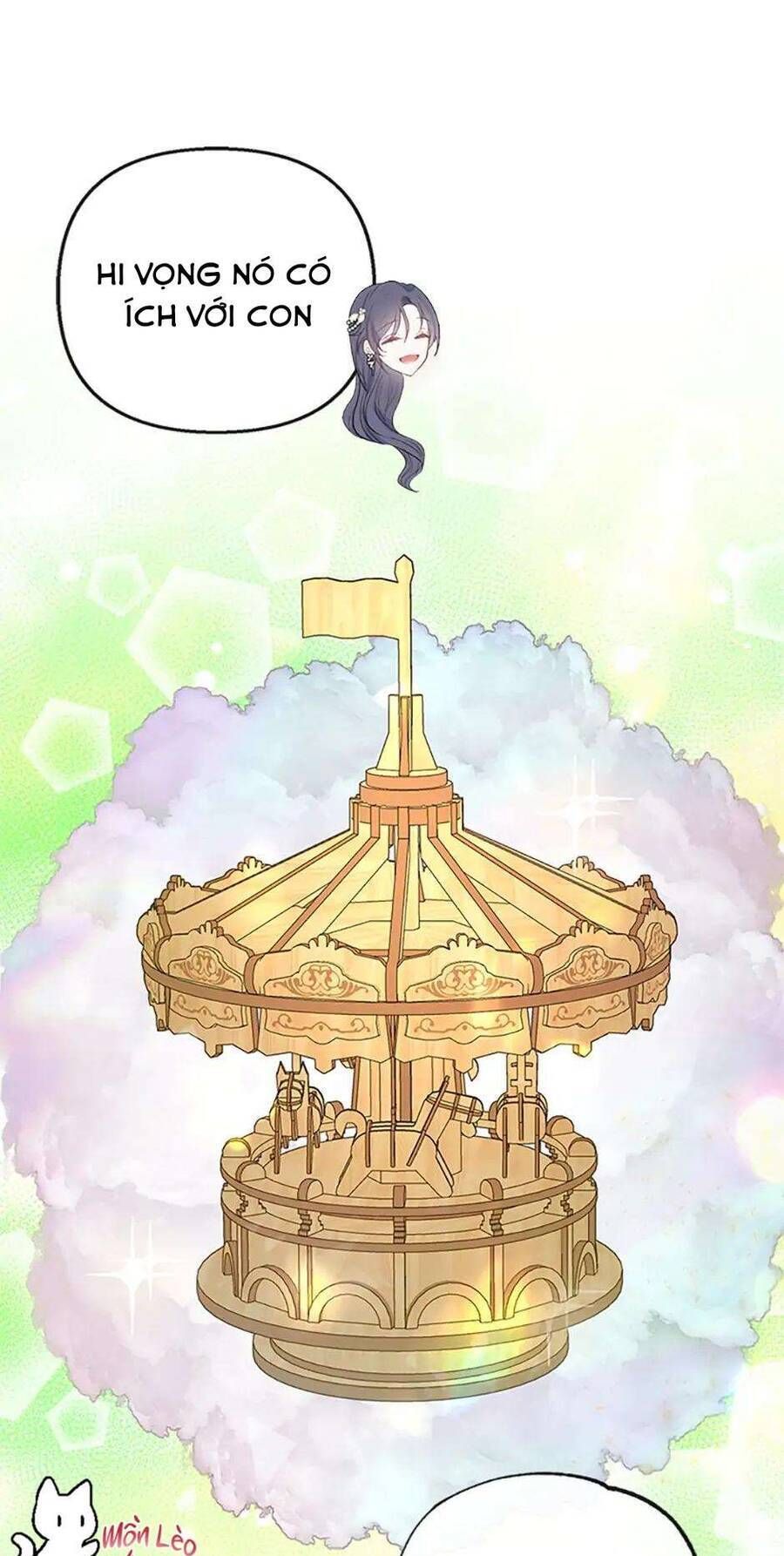 Con Gái Cưng Của Quỷ: Chapter 32