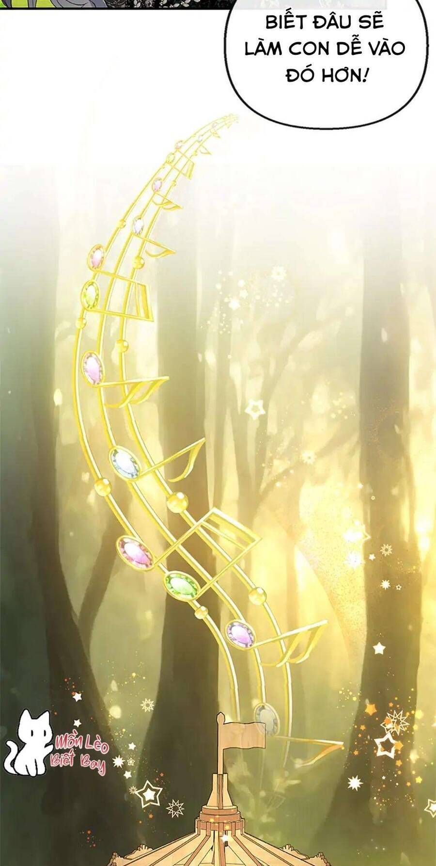 Con Gái Cưng Của Quỷ: Chapter 32