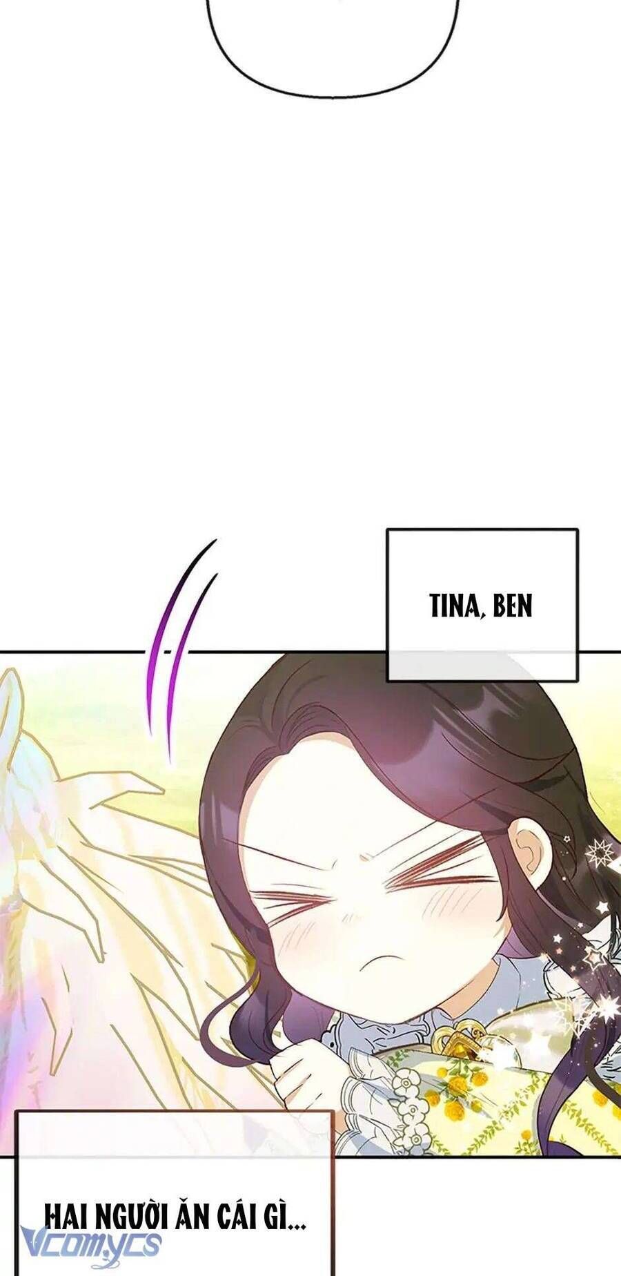 Con Gái Cưng Của Quỷ: Chapter 32