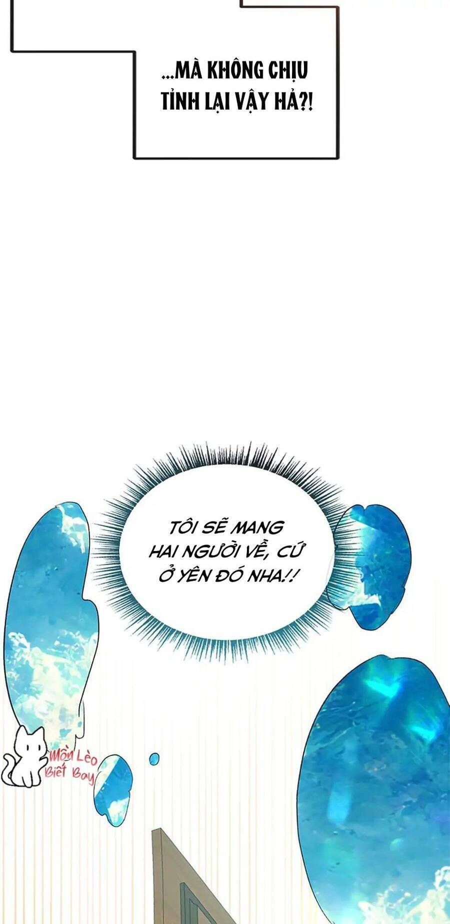 Con Gái Cưng Của Quỷ: Chapter 32