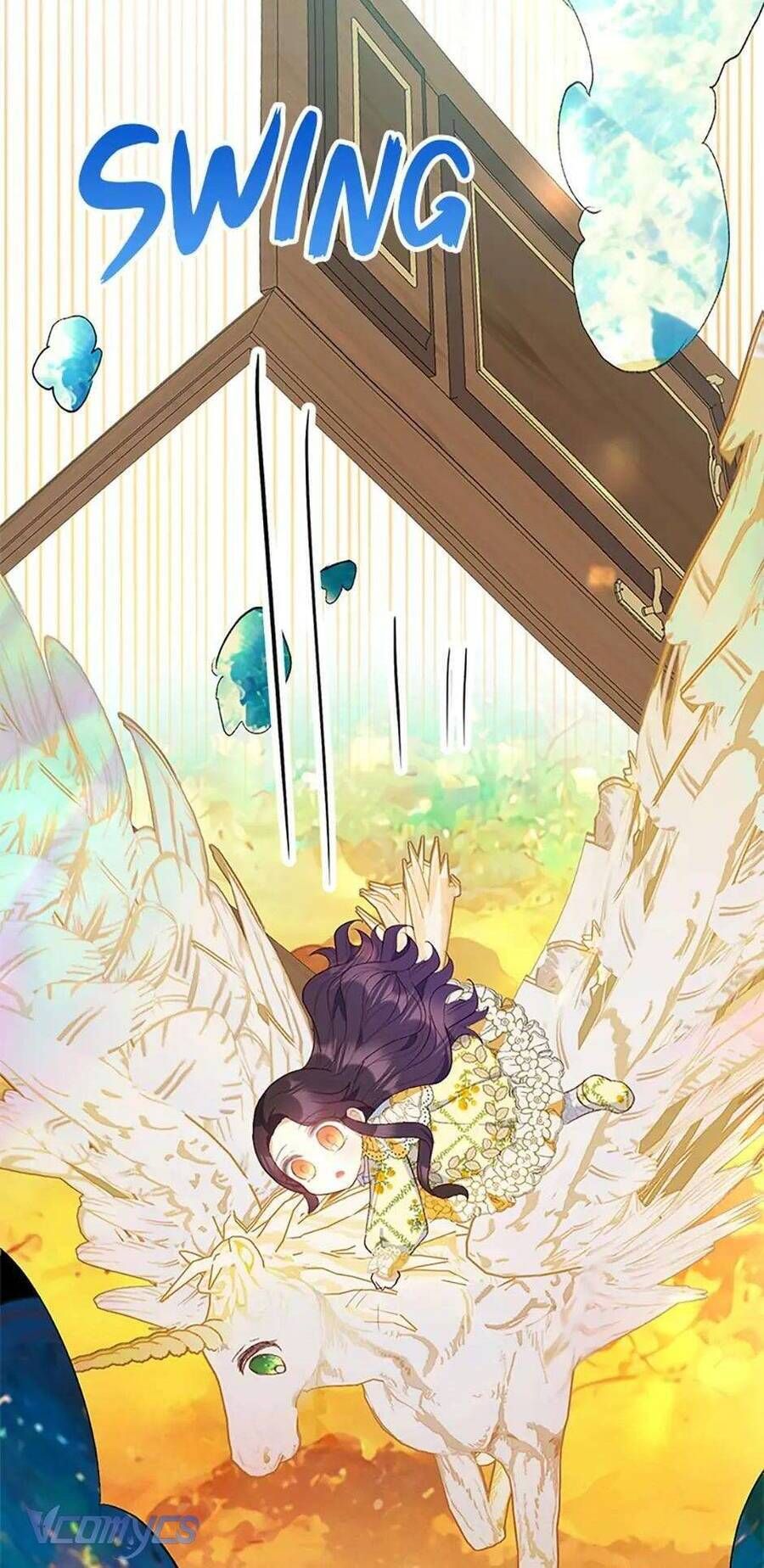 Con Gái Cưng Của Quỷ: Chapter 32