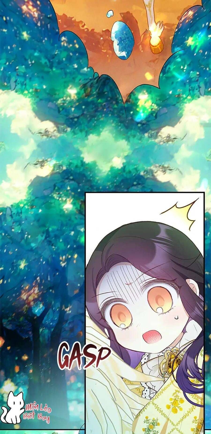 Con Gái Cưng Của Quỷ: Chapter 32