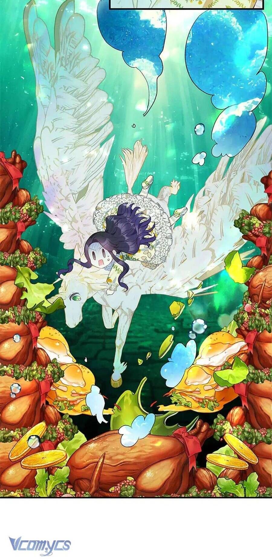 Con Gái Cưng Của Quỷ: Chapter 32