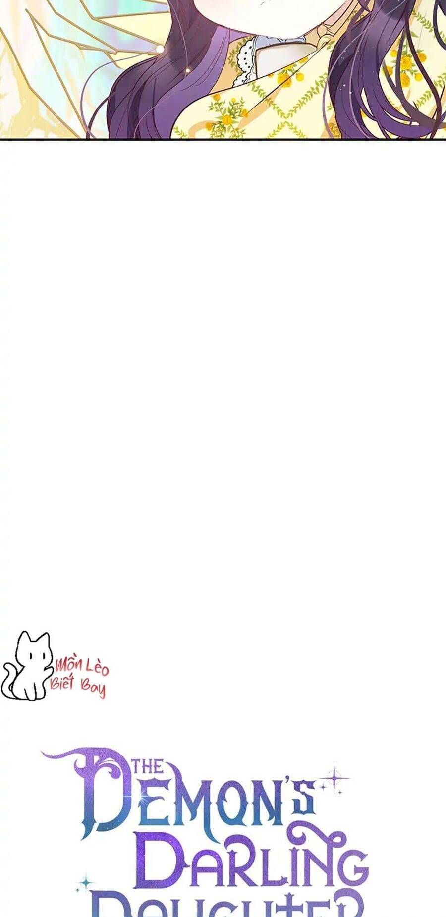 Con Gái Cưng Của Quỷ: Chapter 32