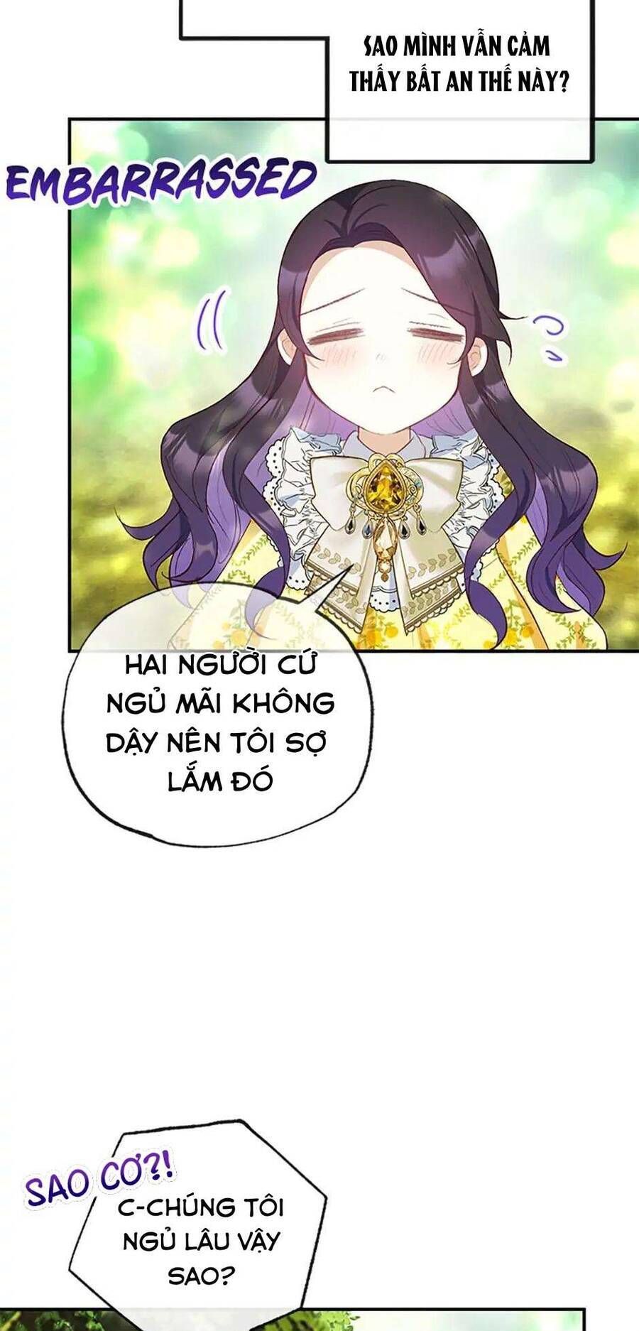 Con Gái Cưng Của Quỷ: Chapter 32