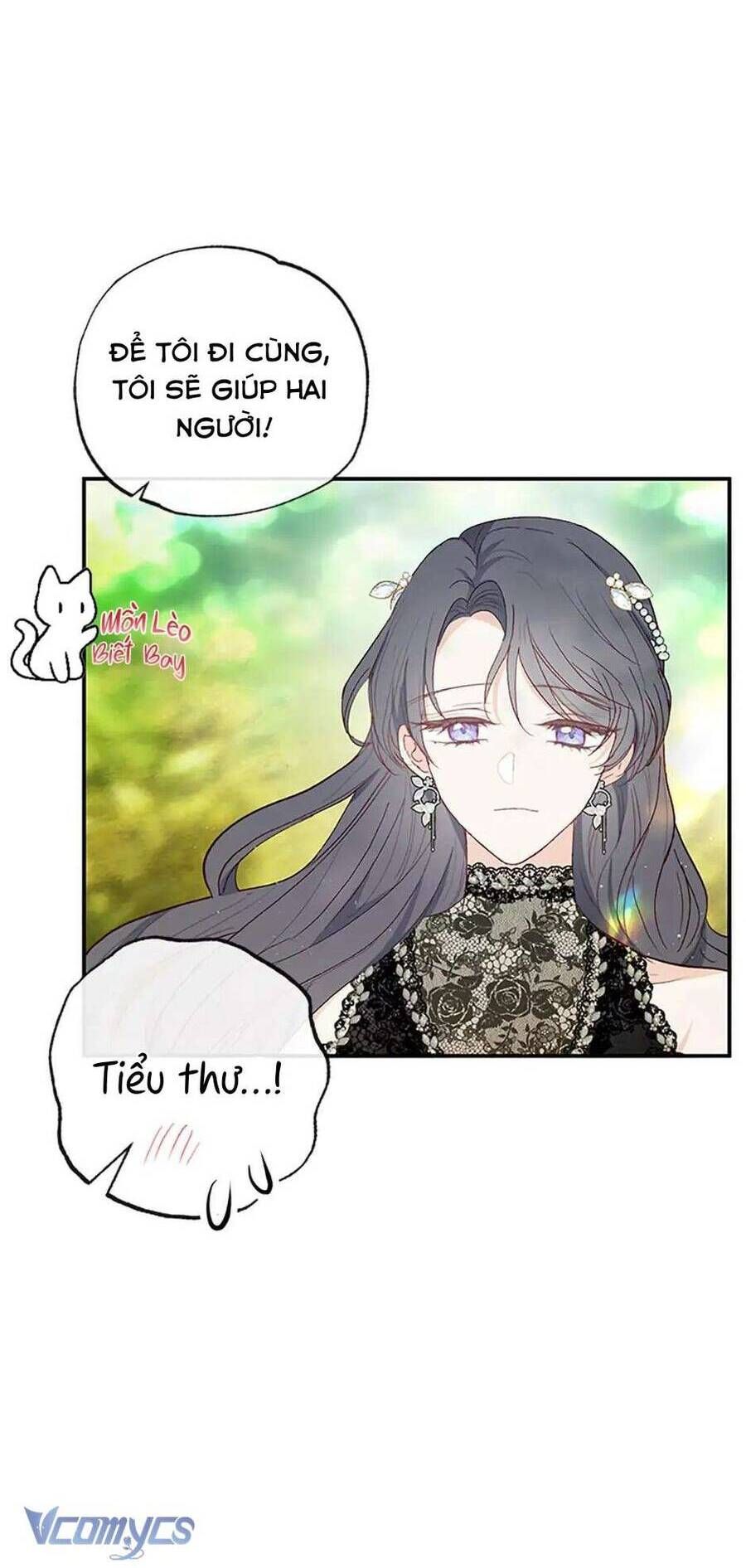 Con Gái Cưng Của Quỷ: Chapter 32