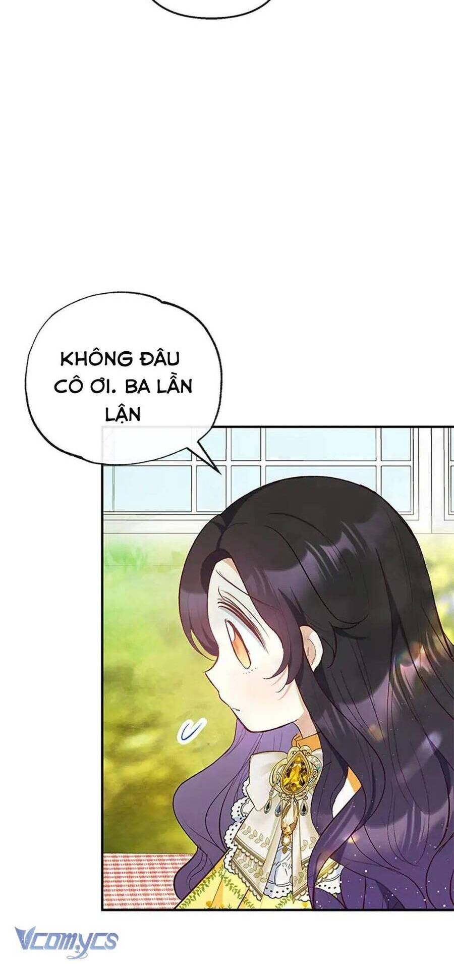 Con Gái Cưng Của Quỷ: Chapter 32