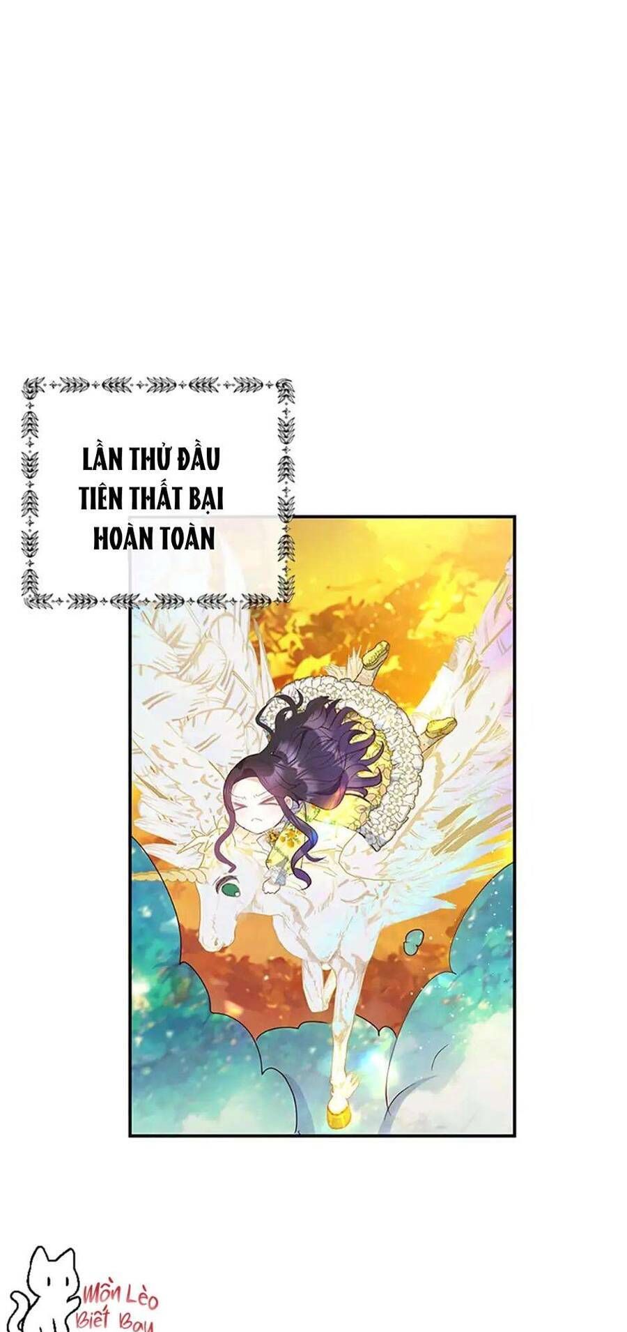 Con Gái Cưng Của Quỷ: Chapter 32