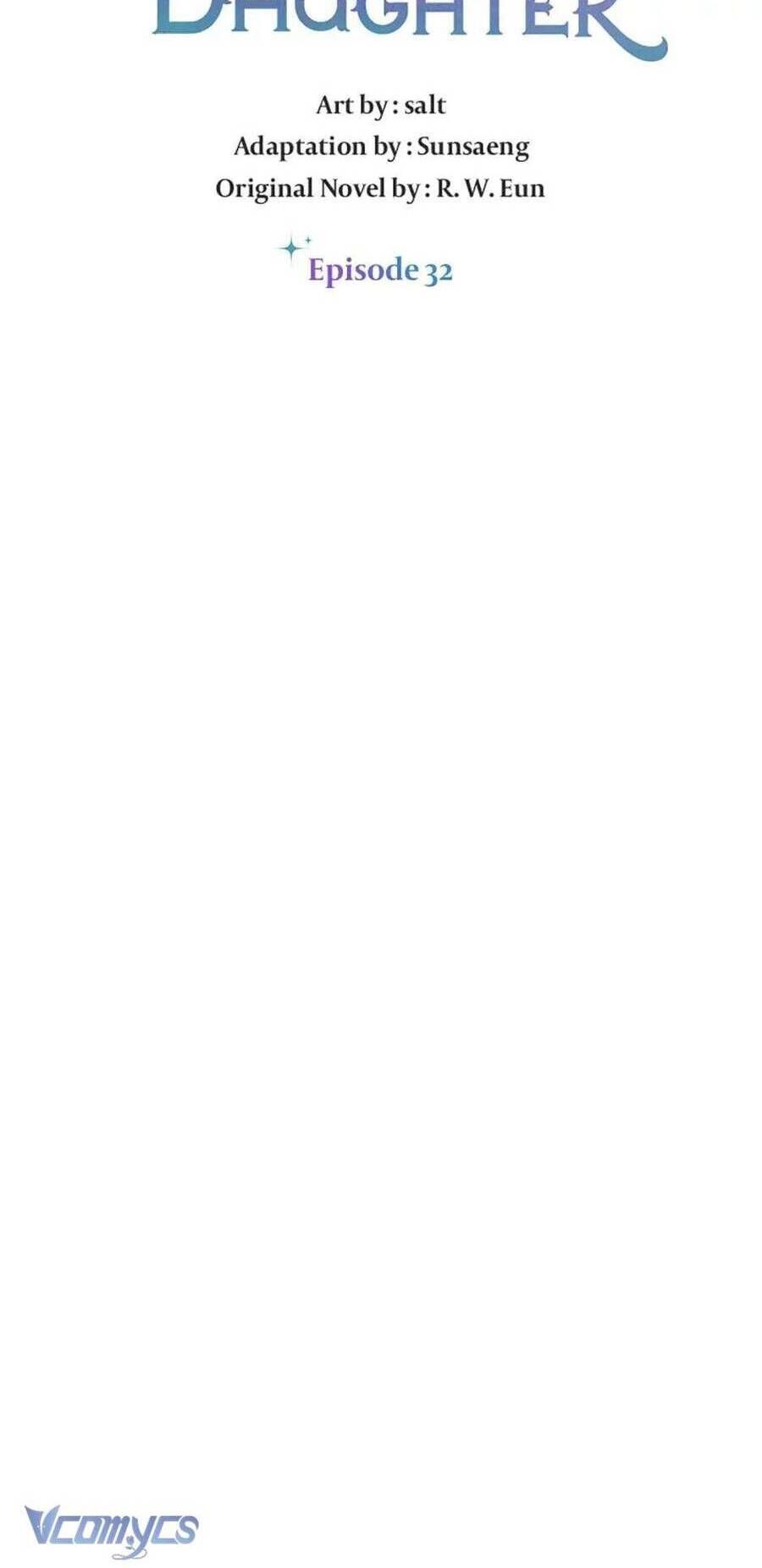 Con Gái Cưng Của Quỷ: Chapter 32