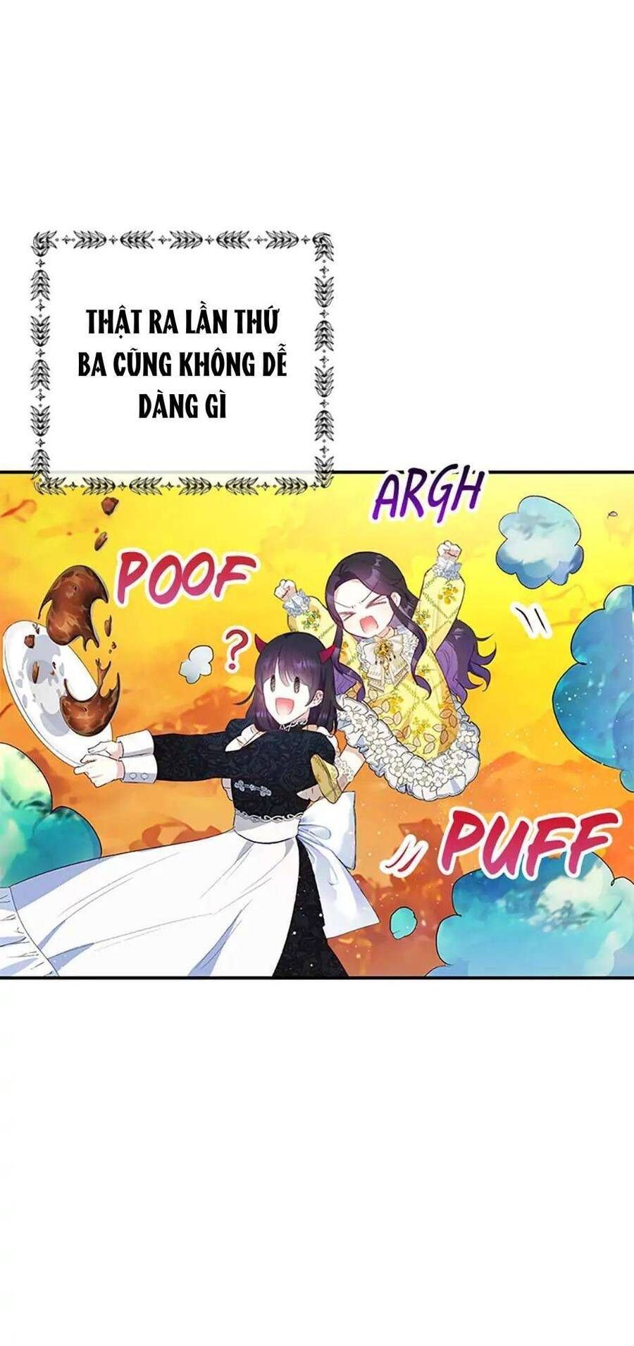 Con Gái Cưng Của Quỷ: Chapter 32