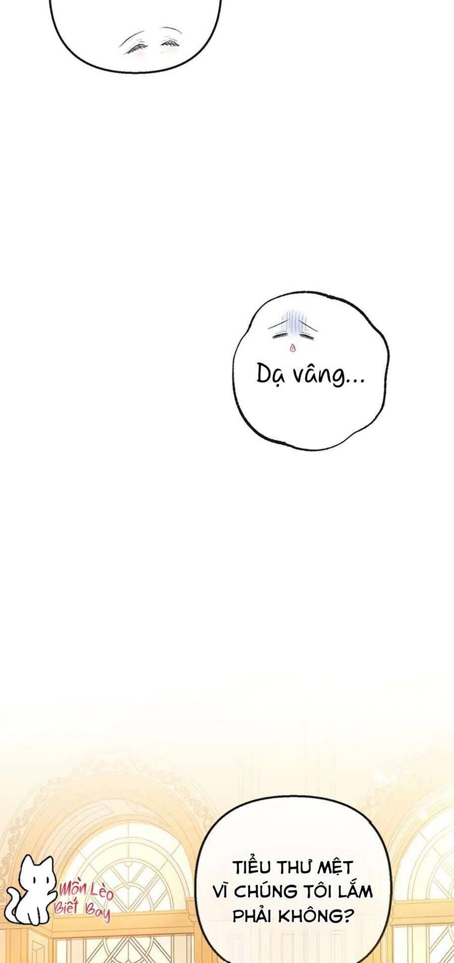 Con Gái Cưng Của Quỷ: Chapter 32