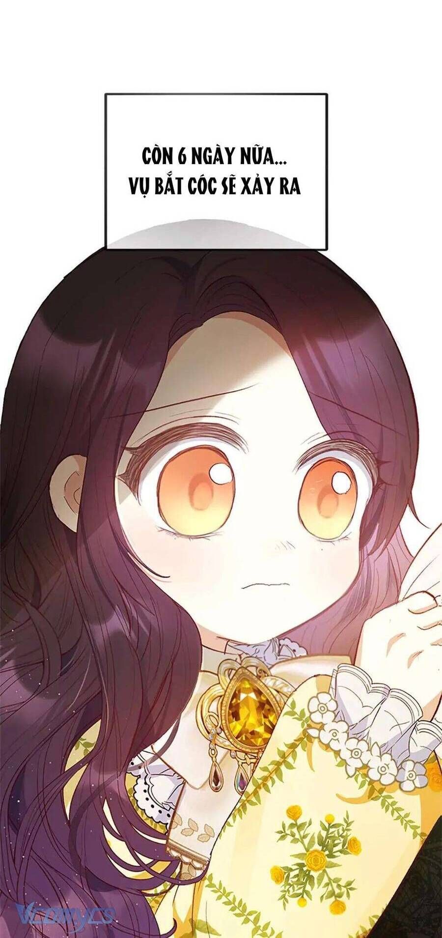 Con Gái Cưng Của Quỷ: Chapter 32