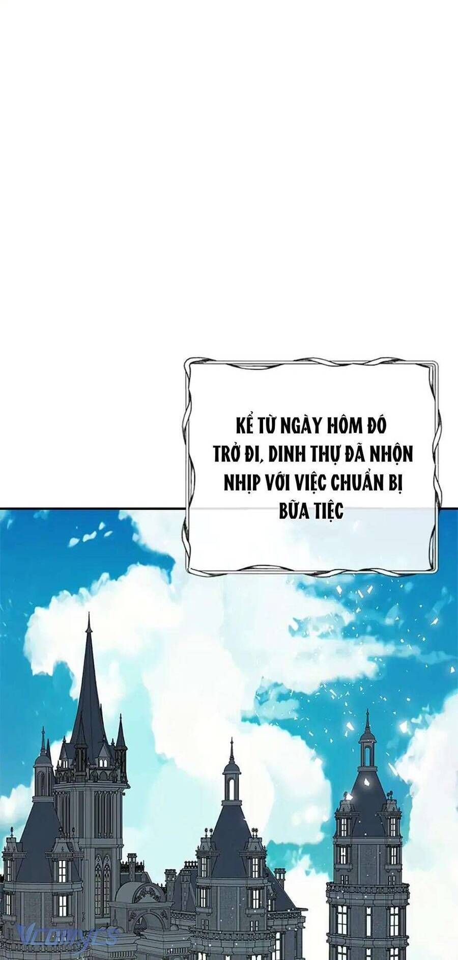 Con Gái Cưng Của Quỷ: Chapter 32