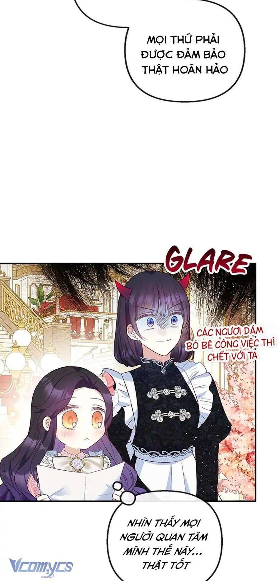 Con Gái Cưng Của Quỷ: Chapter 32