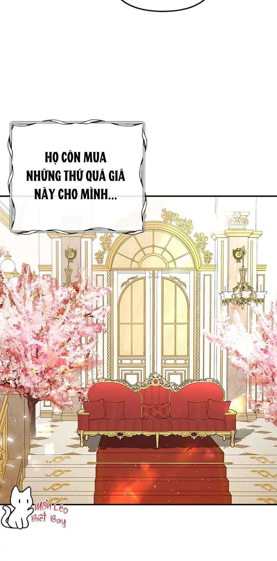 Con Gái Cưng Của Quỷ: Chapter 32