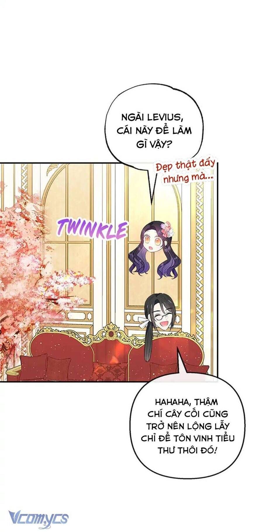 Con Gái Cưng Của Quỷ: Chapter 32