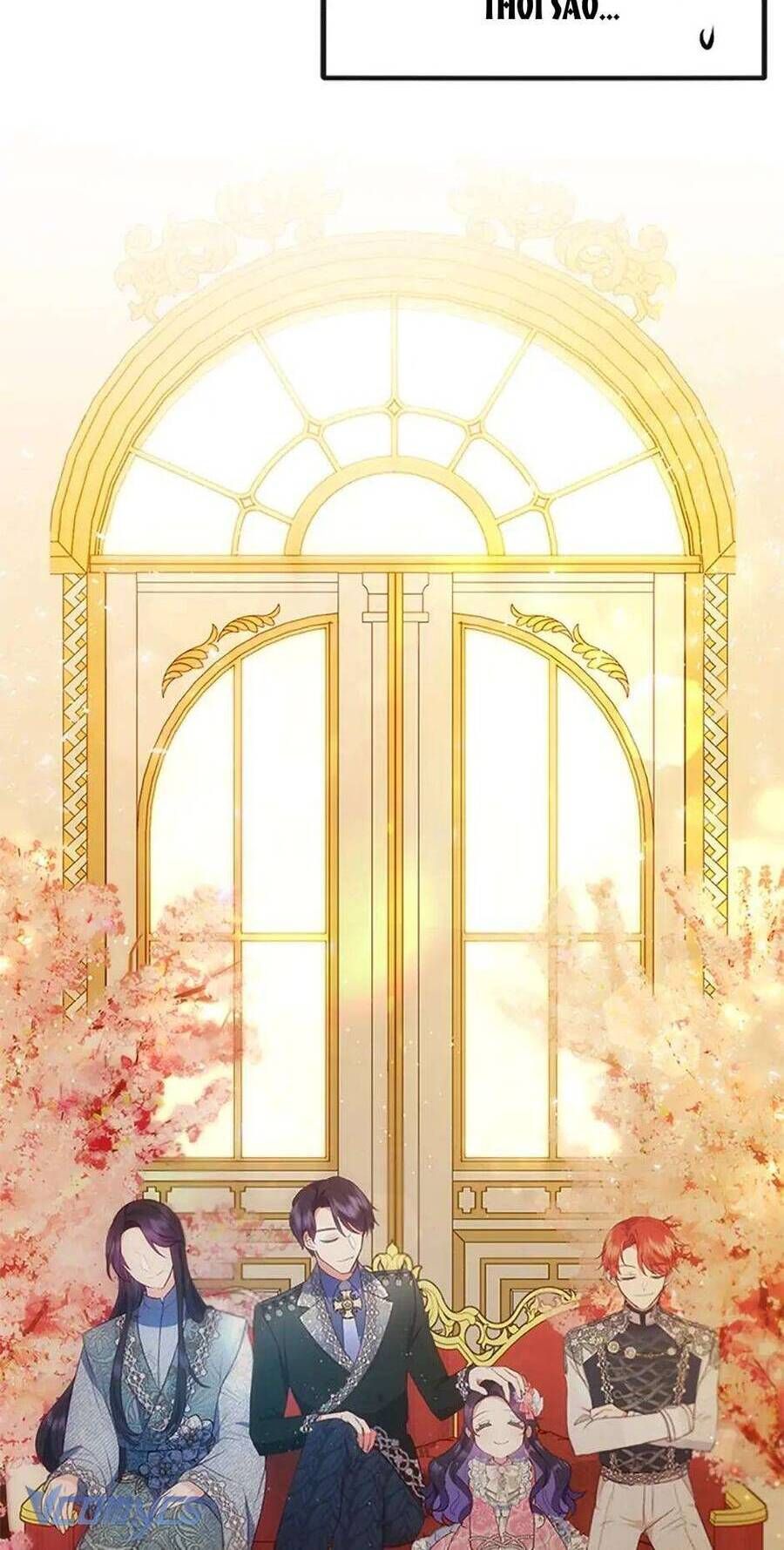 Con Gái Cưng Của Quỷ: Chapter 32